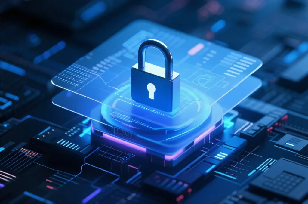 数据安全与权限控制示意图